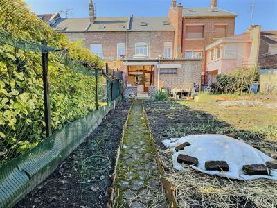 Vente Maison 5 pièces ARRAS 62000