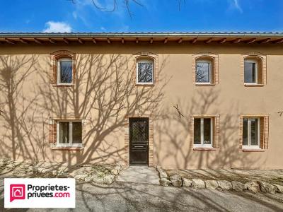 Vente Maison 5 pièces RABASTENS 81800