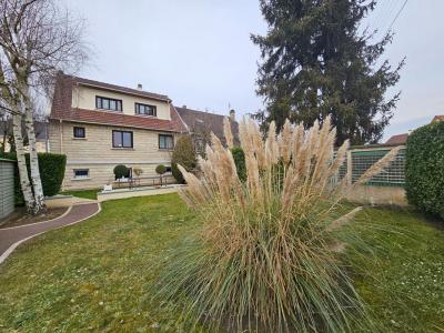 Vente Maison 6 pièces BEAUCHAMP 95250