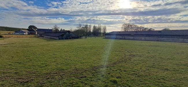 Vente Maison 8 pièces BONCHAMP-LES-LAVAL 53960