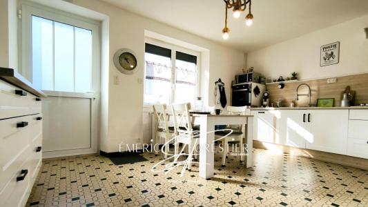 Vente Maison 6 pièces SION-LES-MINES 44590