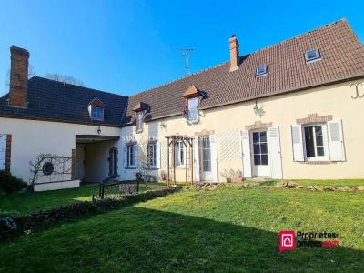 For sale House SAINT-PIAT  28