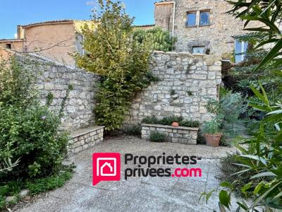 photo For sale House UZES 30