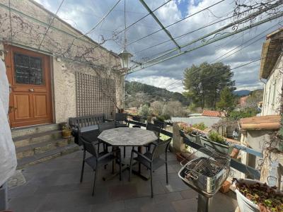 For sale House BOUILLADISSE  13