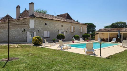photo For sale Prestigious house BERGERAC 24