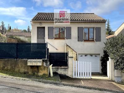 Vente Maison 5 pices MANOSQUE 04100