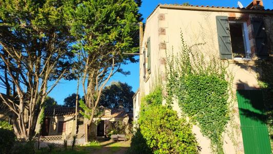 Vente Maison 14 pices SABLES-D'OLONNE 85100