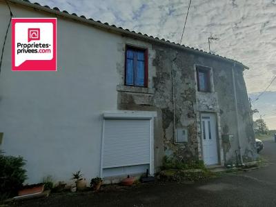 photo For sale House HERMENAULT 85