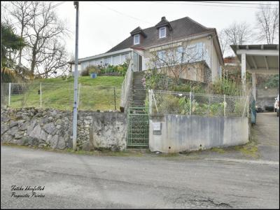 Vente Maison 4 pièces LAGOR 64150