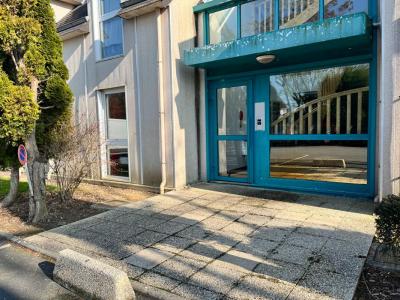 Vente Appartement HEROUVILLE-SAINT-CLAIR 14200