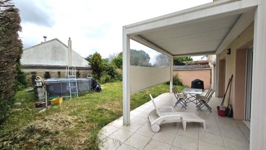 Vente Maison 7 pièces NANTES 44300