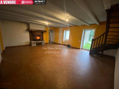 Vente Maison 7 pièces ARZAL 56190