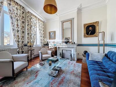 photo For sale Prestigious house LIBOURNE 33