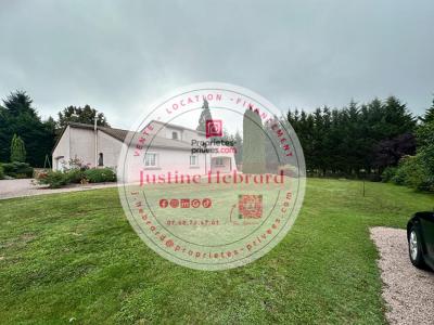 Vente Maison CHARBONNIERES-LES-VIEILLES  63