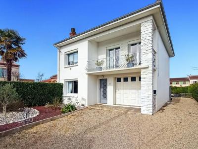 Vente Maison 5 pièces ALBI 81000