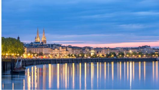 Vente Immeuble BORDEAUX 33000
