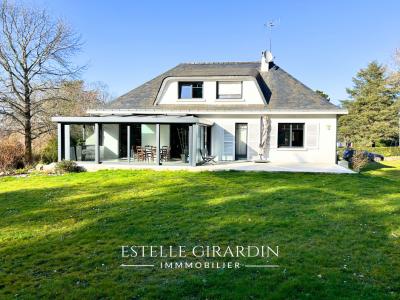 Vente Maison 6 pièces CARQUEFOU 44470
