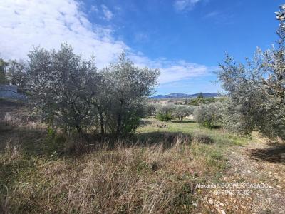 For sale Land ORAISON  04