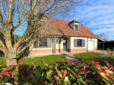 Vente Maison AMY  60