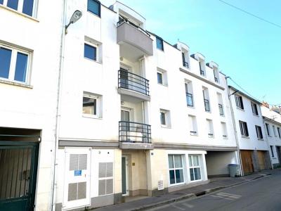photo For sale Apartment NANTES 44