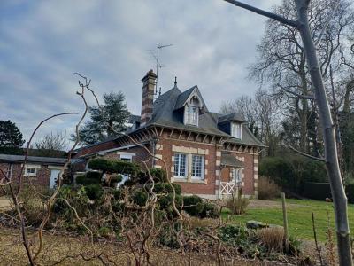 Vente Maison 8 pièces NOYON 60400