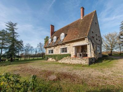 Vente Maison MONTIGNY-SUR-LOING  77