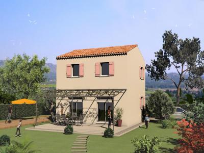 Vente Maison MAILLANE  13