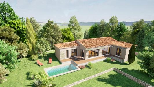 Vente Maison 5 pièces MONTAGNAC 30350