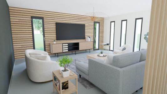 Vente Maison MONTAGNAC