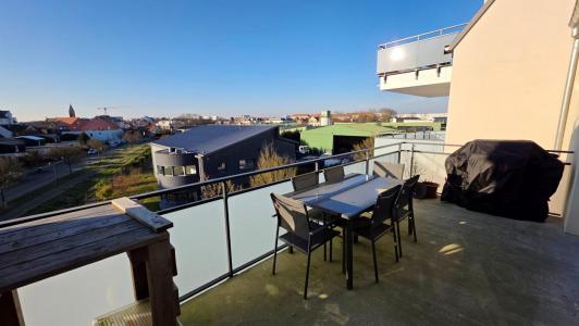Vente Appartement STRASBOURG 