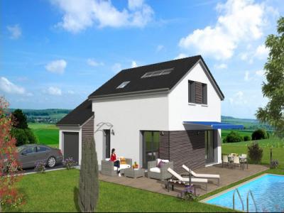 photo For sale House VIEILLEY 25