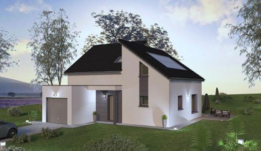 photo For sale House OSSE 25
