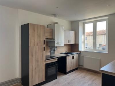 Location Appartement 4 pices ECHENOZ-LA-MELINE 70000