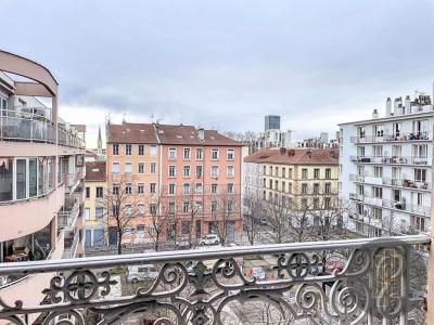 For sale Apartment VILLEURBANNE 