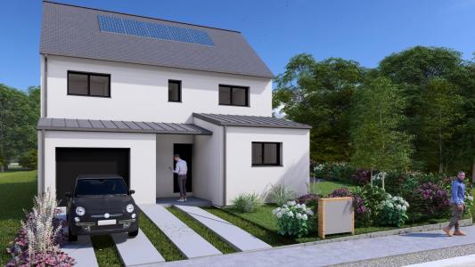 Vente Maison PLEUGUENEUC 