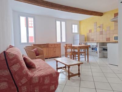 Vente Appartement NARBONNE 