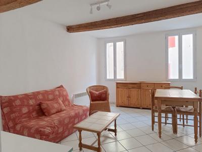 Vente Appartement NARBONNE 