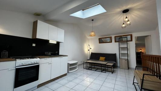Location Appartement 2 pièces ROANNE 42300