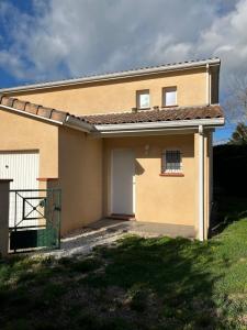 Vente Maison 3 pièces LABASTIDE-SAINT-SERNIN 31620