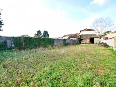 Vente Terrain QUINCIEUX 69650