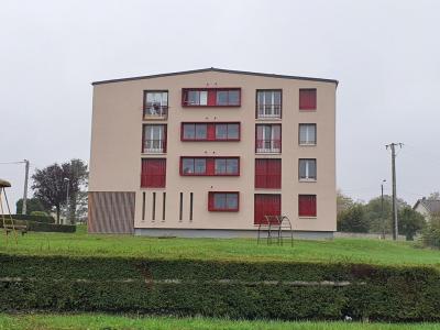 Location Appartement 4 pièces VOUZIERS 08400