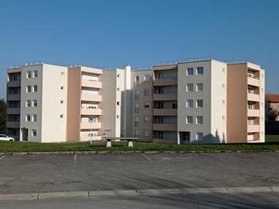 Location Appartement 4 pièces VOUZIERS 08400