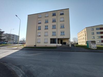 Location Appartement 2 pices VOUZIERS 08400