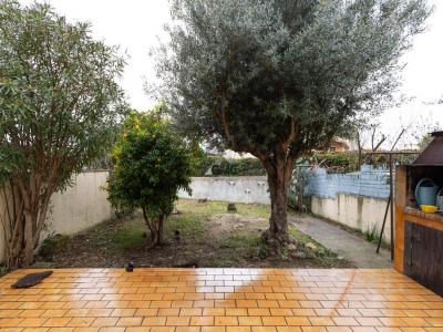 Vente Maison 4 pièces BEZIERS 34500