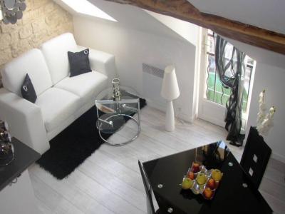 photo For rent Apartment CHAMPAGNE-SUR-OISE 95