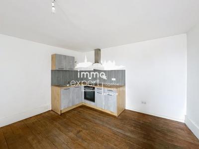 photo For rent Apartment MIRECOURT 88
