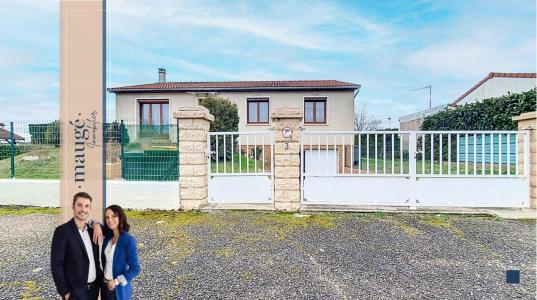 Vente Maison CORBAS  69
