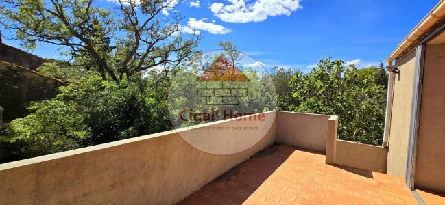 Vente Maison 5 pièces PALME 11480