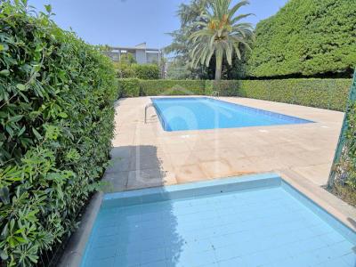 Vente Appartement 2 pièces ANTIBES 06600