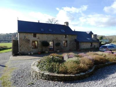 photo For sale House LANGOELAN 56